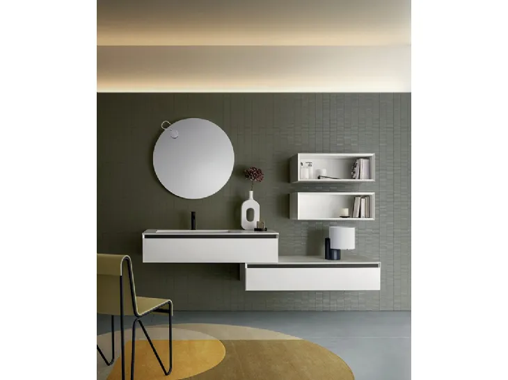 Mobile da Bagno Asia Collection 6 di Idealbagni