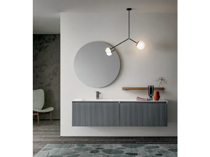 Mobile da Bagno Asia Collection 9 di Idealbagni