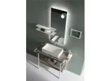 Arredo bagno Consolle 4 di Ideal Bagni