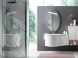 Mobile da Bagno Elisse System 3 di Idealbagni