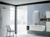 Arredo bagno Gola System 4 di Ideal Bagni