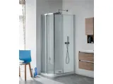 Box Doccia IBey Shower 02 di Idealbagni