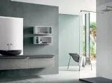 Mobile da Bagno Linea System 2 di Idealbagni