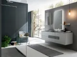 Mobile da Bagno Linea System 3 di Idealbagni