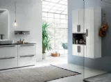 Mobile da Bagno Linea System 6 di Idealbagni