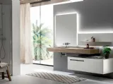 Mobile da Bagno Monolith Collection 3 di Idealbagni