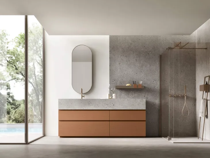 Mobile da Bagno Soul 15 di Arcom