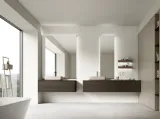 Mobile da Bagno sospeso Soul 16 di Arcom