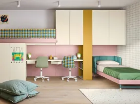 Kids space 16