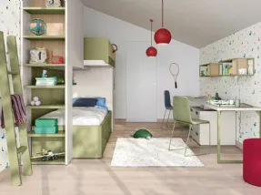Kids space 17