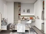 Cameretta Layout 02A di Doimo Cityline