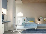 Cameretta Layout 06A di Doimo Cityline