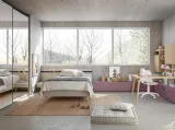 Cameretta Layout 09A di Doimo Cityline