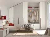Cameretta Layout 10A di Doimo Cityline