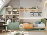 Cameretta Layout 12A di Doimo Cityline