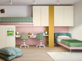 Kids space 16