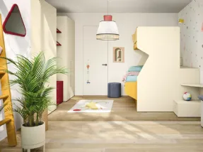 Kids space 30 