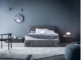 Comodino Easy System di Novamobili