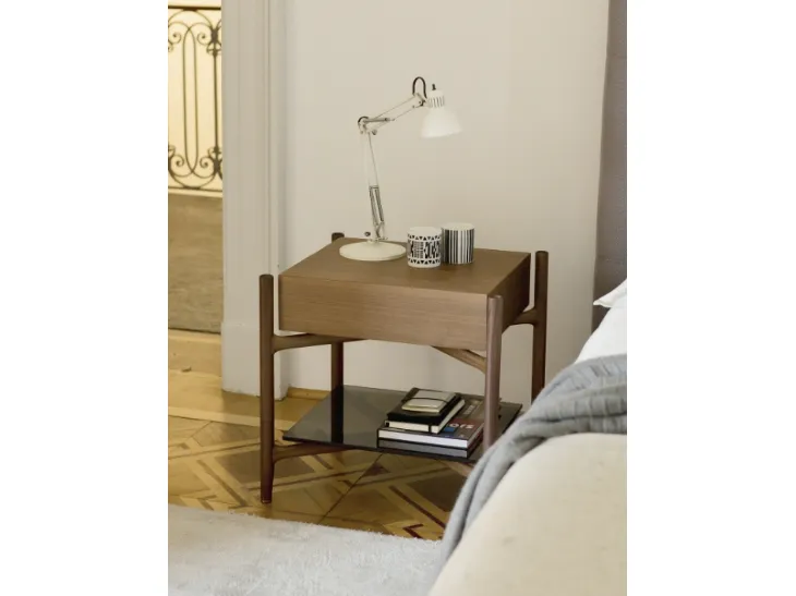 Comodino Regent di Porada