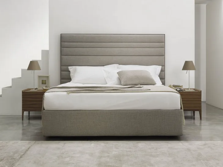 Letto Apollo di Porada