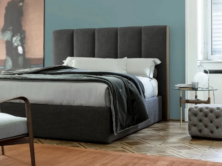 Letto Apollo di Porada