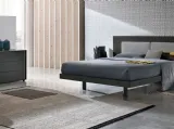 Letto Sommier Ring di Tomasella