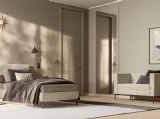 Letto singolo Logan di Twils