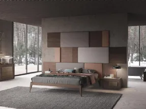 Tetris Legno