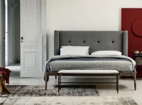 Ziggy Bed