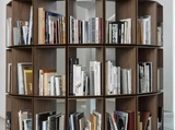 Libreria componibile Demetra di Porada