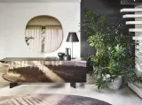 Madia a specchio Ritratti di Calligaris