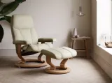 Poltrona reclinabile Consul di Stressless