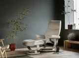 Poltrona reclinabile View di Stressless