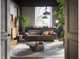 Divano lineare Edgar di Calligaris