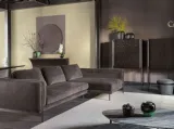 Divano Shangai Angolare di Cantori