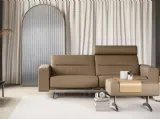Divano lineare Stella di Stressless