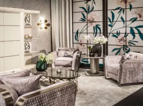Voyage Poltrona