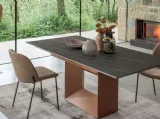 Tavolo allungabile Defense di Altacom