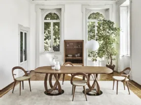 Infinity Legno