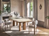 Tavolo Sandy di Calligaris