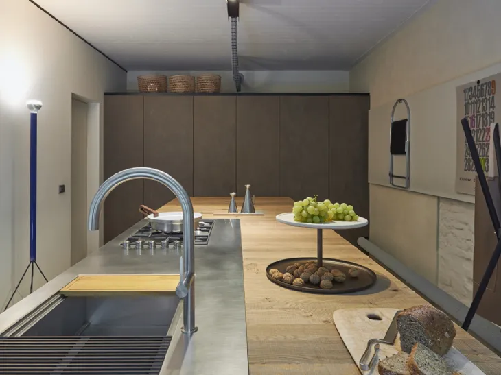 Cucina Design Estivale 2 di Key Cucine