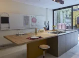 Cucina Design Estivale 2 di Key Cucine