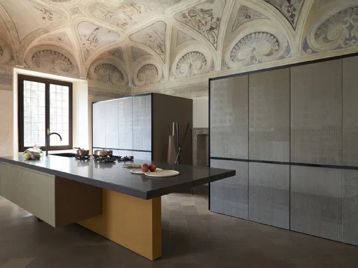 Cucina Design Estivale di Key Cucine