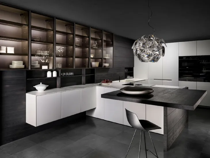 Cucina Design Extra di Key Cucine