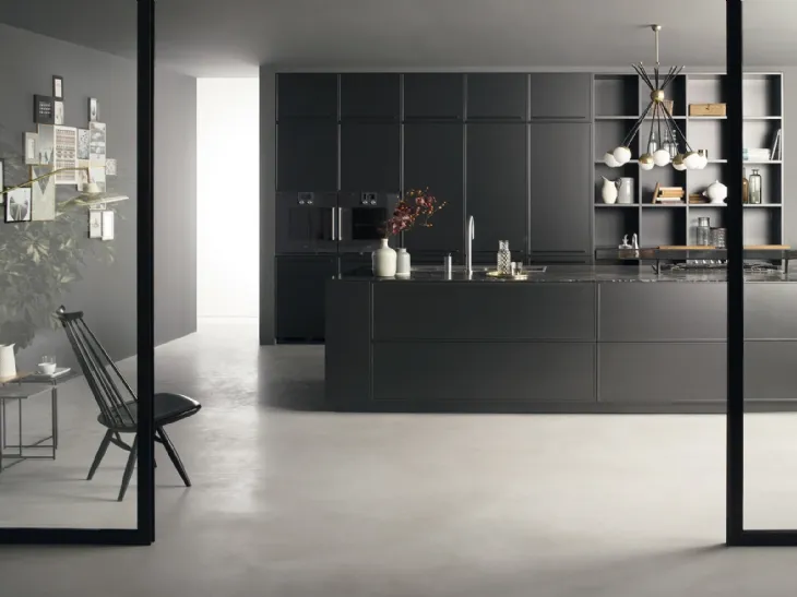 Cucina Design Factory Key Cucine