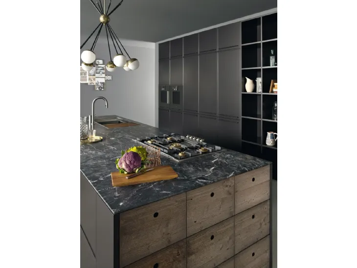 Cucina Design Factory Key Cucine