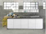 Cucina Design Glas di Key Cucine