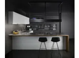 Cucina Design Volumi di Key Cucine
