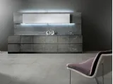 Cucina Design KU45 di Key Cucine