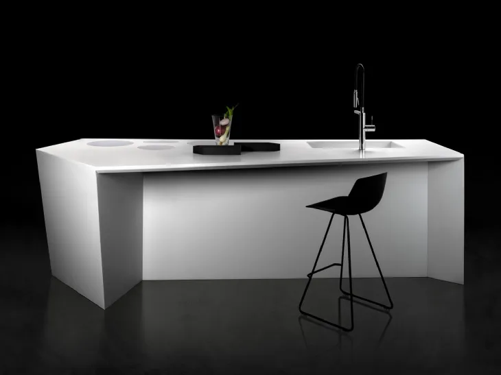 Cucina Design Y45 di Key Cucine